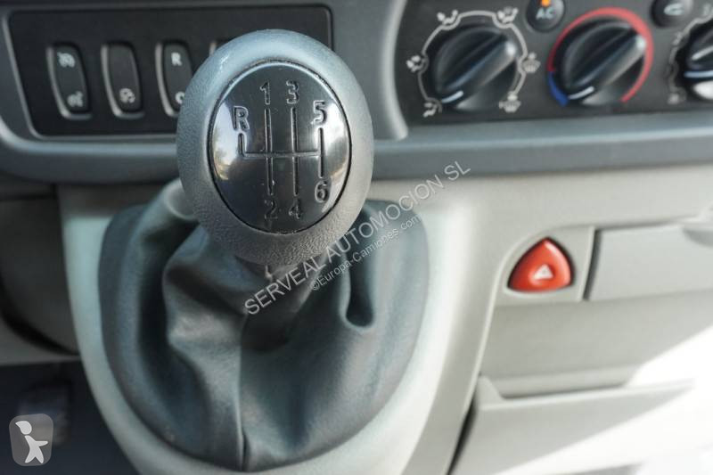 Furgoneta Renault