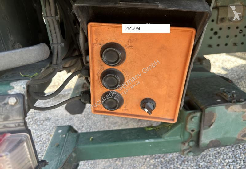 Kamion Mercedes 1845