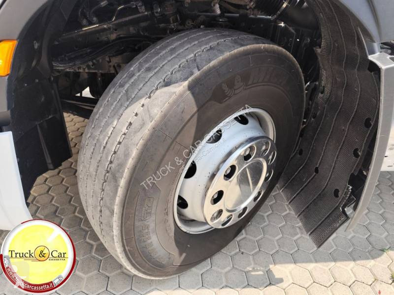 Kamion Iveco
