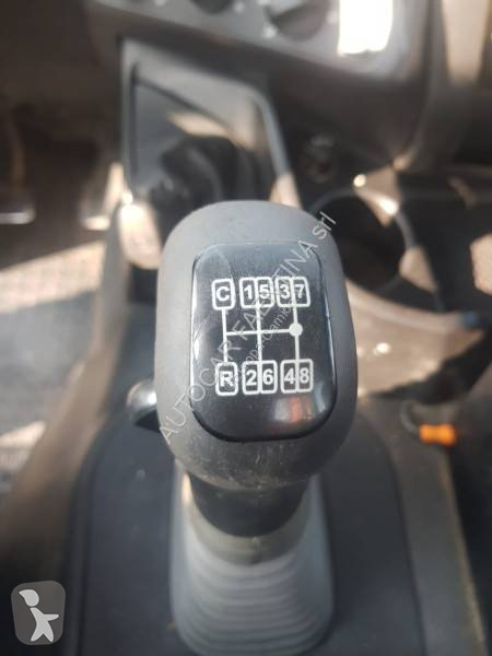 Camion Iveco