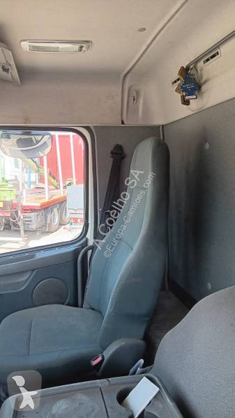Camion Volvo