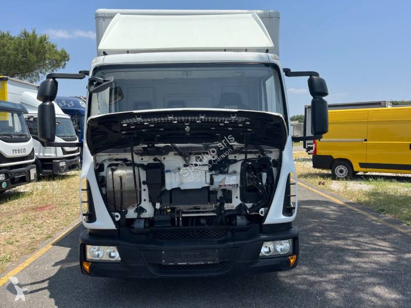 Camion Iveco