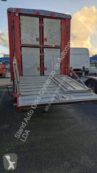 Camion Volvo