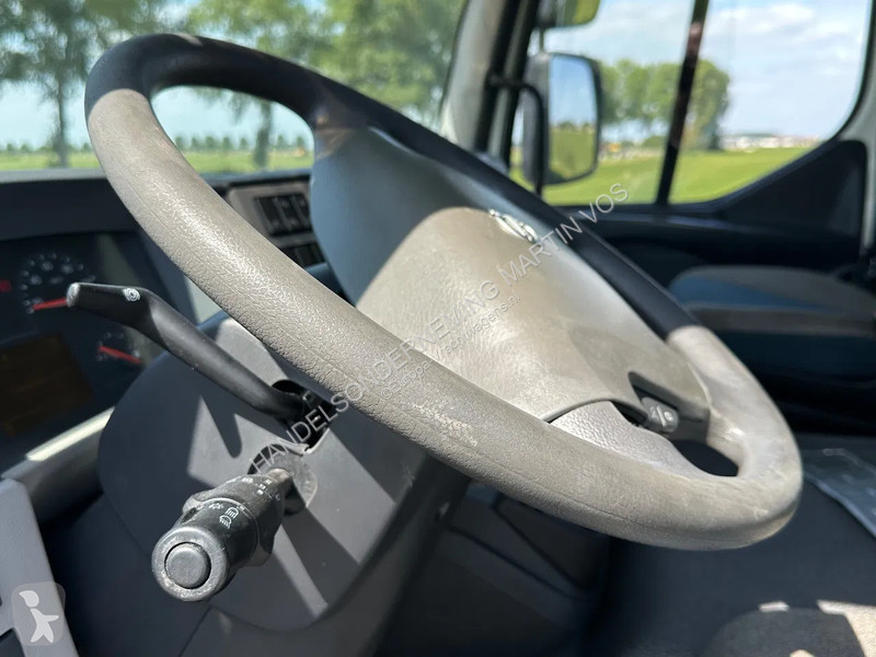 Camion Volvo 210.12 EURO6