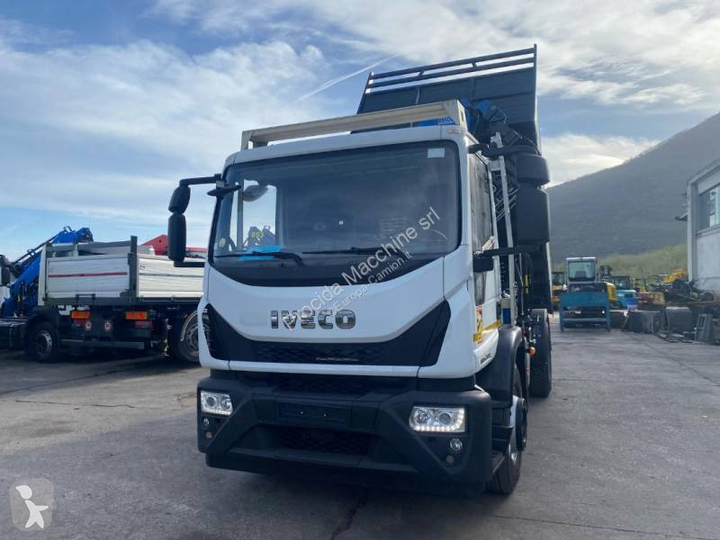 Kamion Iveco