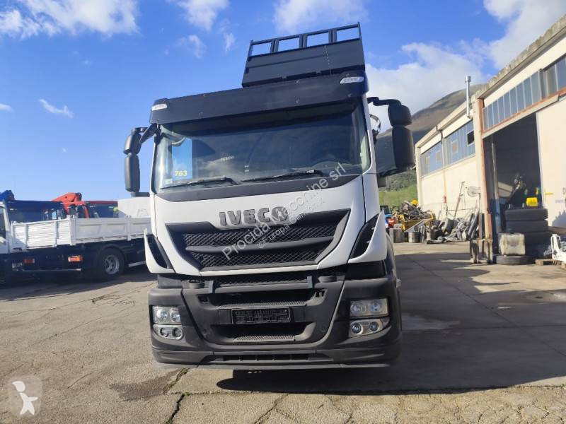 Camion Iveco