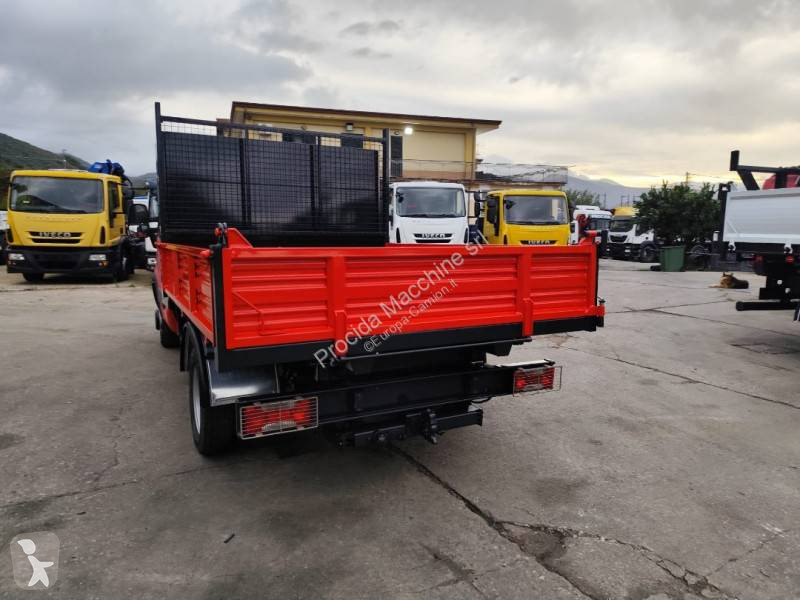 Véhicule utilitaire Iveco