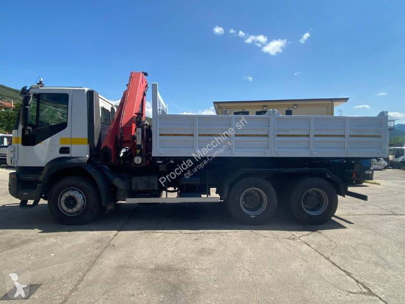 Kamion Iveco