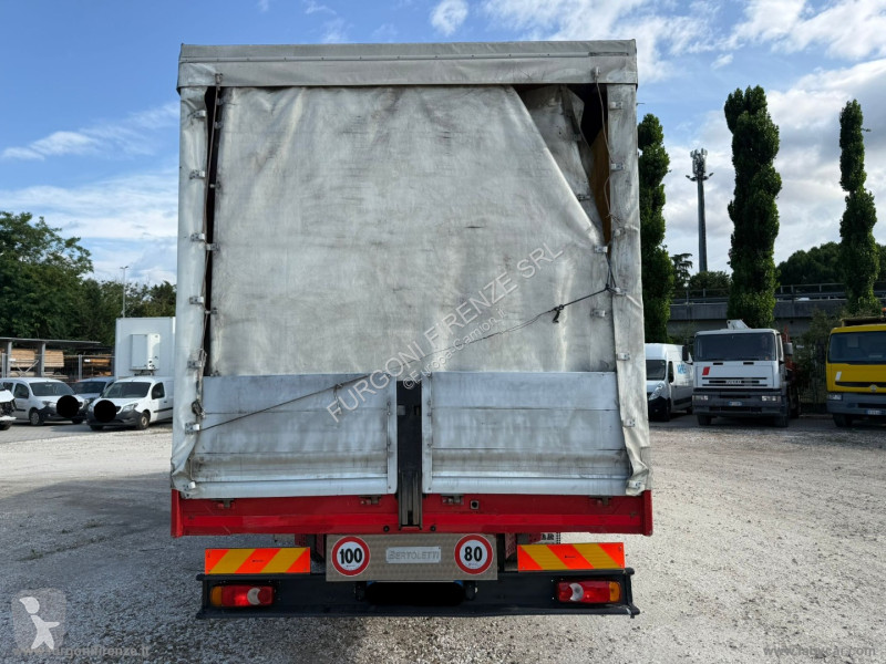 Camion Renault MIDLUM 220.08 Altri Modelli