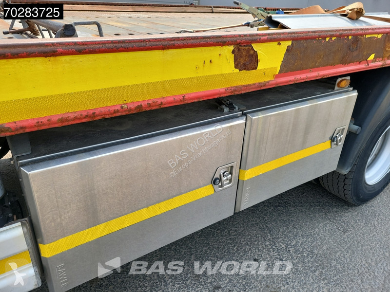 Camion Volvo FL 280 FL 4X2 Jige International...