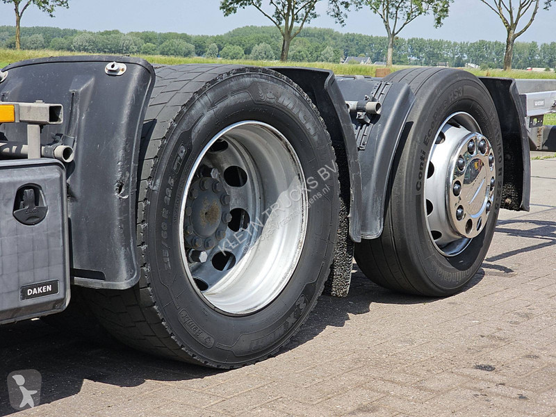 Camion Mercedes ACTROS 2545 LS