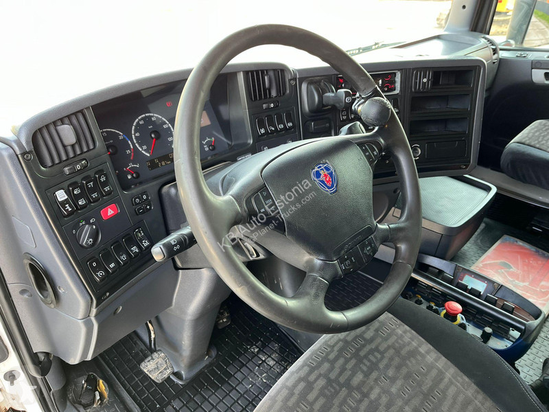 Kamion Scania R 440 6x2*4 FASSI F260XP / PTFORM...