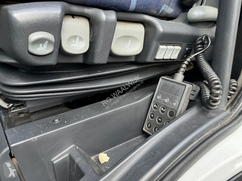 Camião Iveco AD260S31 Automaat, Airco 19.070...