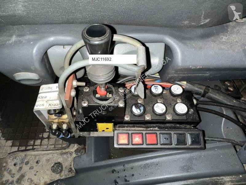 Kamion Iveco F120.22