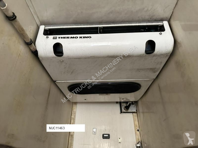 Camion Volvo FL 240 14T - 4x2 - FRIGO...