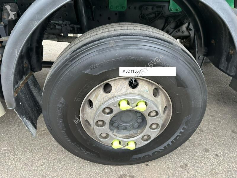 Kamion Mercedes ACTROS 3241 8x4 PUMI PM M 21-3...