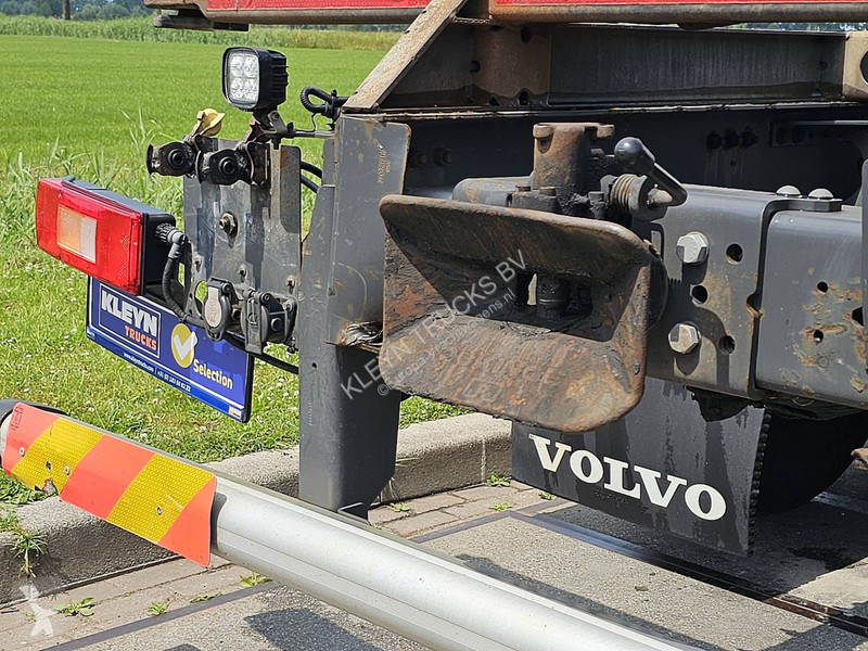 Camion Volvo 500