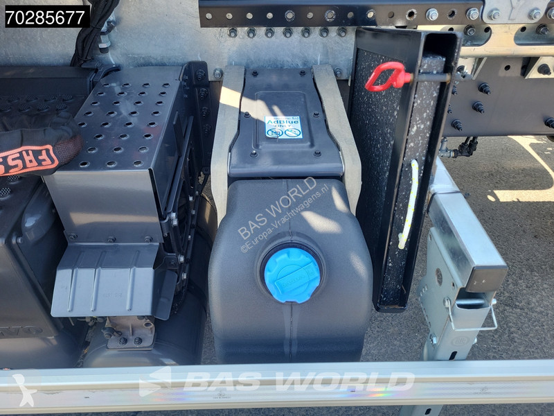 Camion Volvo FM 460 6X2 NEW! FASSI F235A.0.25...