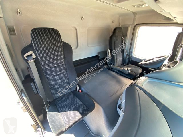 Kamion Mercedes 2541| beidseitig...