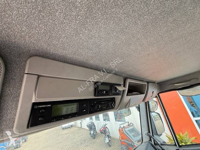Kamion Iveco