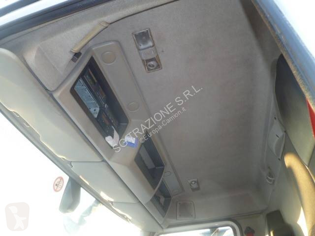 Camion Renault