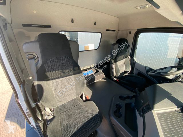 Camion Mercedes 2533 6x2 | X-HIDUO...
