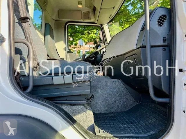 Camion Volvo 340 / 6X2 / Atlas 165.2E Mit Funk...