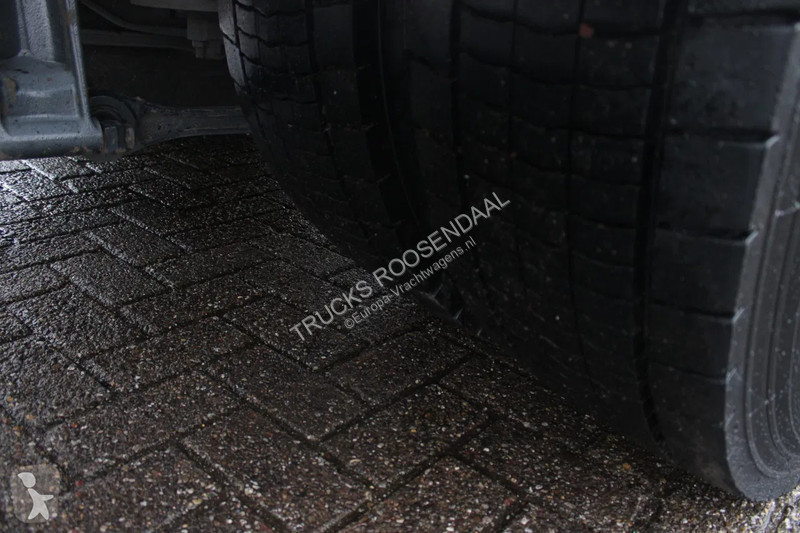 Kamion Iveco 360 + 19t + euro 5