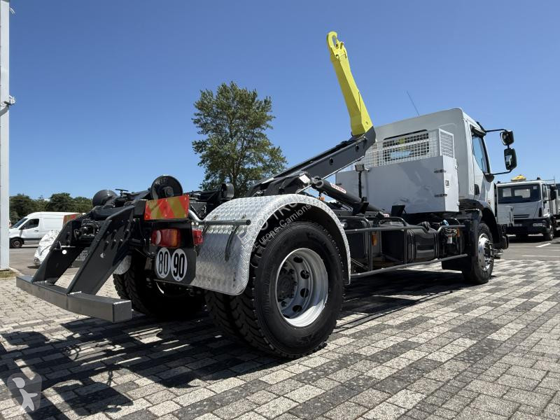 Kamion Renault 240 DXI