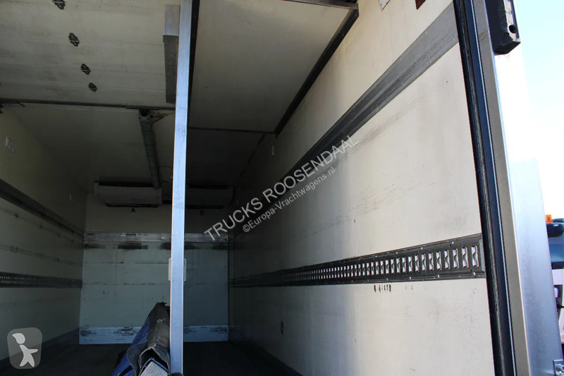 Kamion Volvo FL 16.240 + EURO 5 + 16T