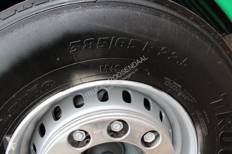 Kamion Scania 270 + ERFECT CONDITION + TO