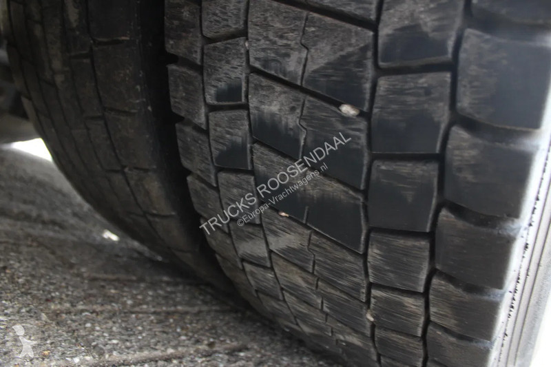 Kamion MAN 28.460 + 6X2 + PERFECT CONDITION!! 3...