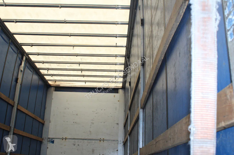 Camión MAN 8.210 + TRAILER + SLEEPCAB COMBI