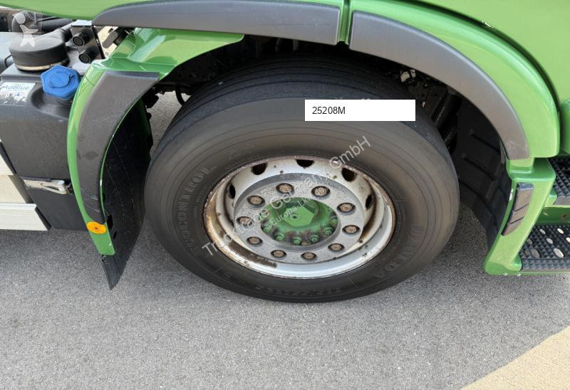Kamion Iveco 190S42