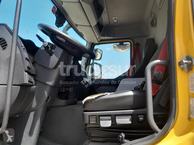 Kamion Renault  D280.18   21P