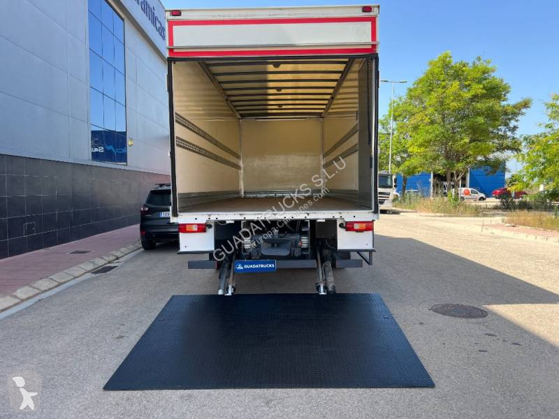 Camion Volvo