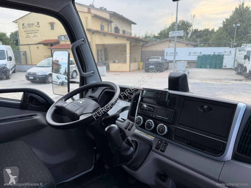 Camion Mitsubishi CANTER FUSO Altri Modelli