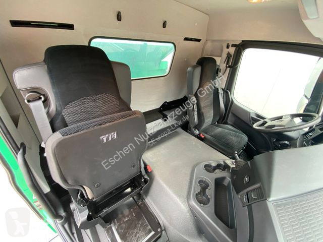 Camion Mercedes 3345 6x6 |...