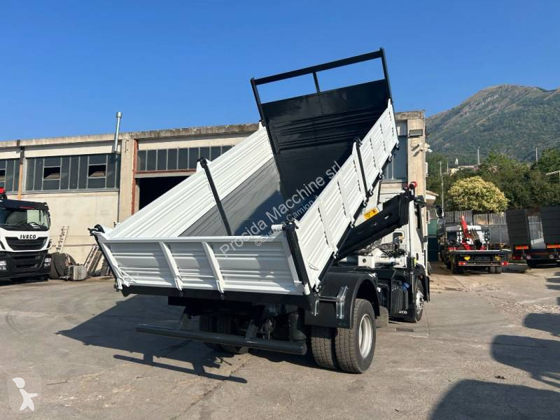 Kamion Iveco