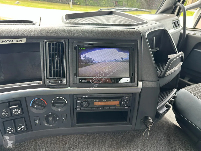Kamion Volvo 330 186dkm!...