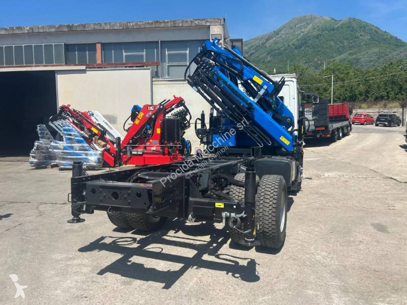 Kamion Iveco