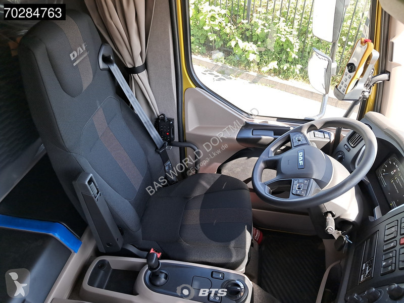 Kamion DAF XB 290 4X2 NEW 12tons Meiller...