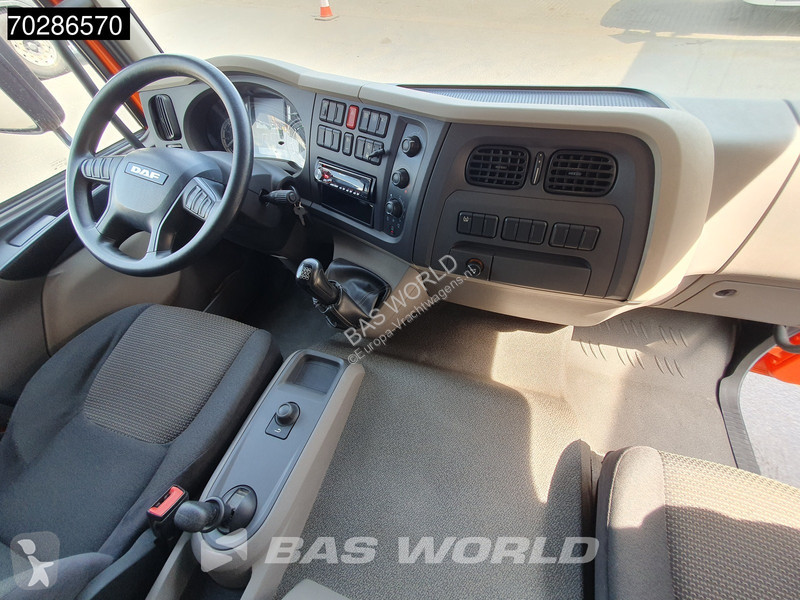 Camion DAF 220  4X2 10tons NL-Truck...