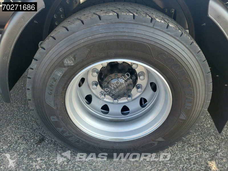 Kamion Renault D 320 4X2 NEW 19tonner 0kg...