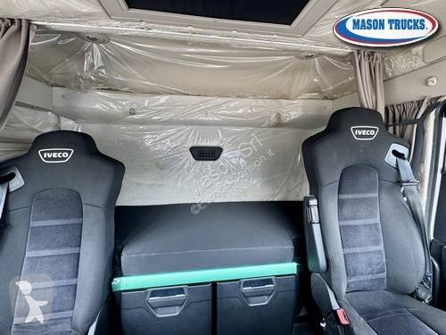 Camion Iveco