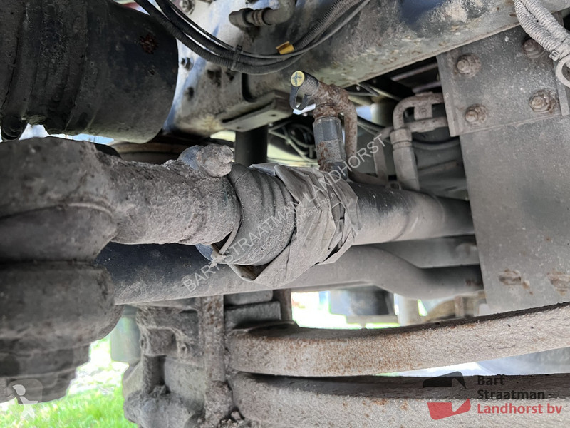 Camion Renault PREMIUM LANDER 380.26 6X2 EL 2M...