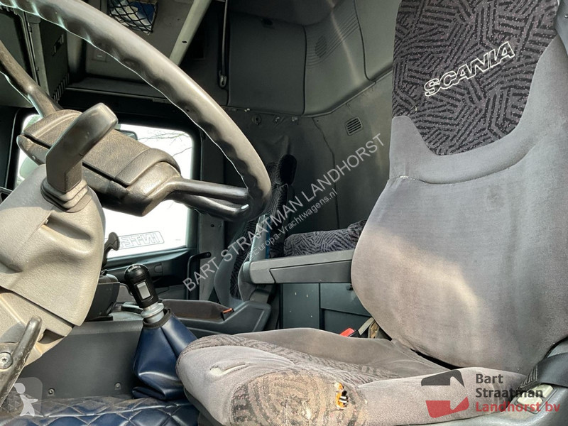 Kamion Scania L 400 6x2 NA Euro 2...