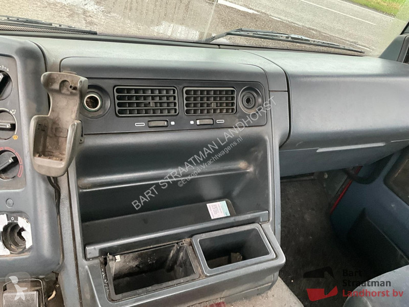 Kamion DAF 75240 4x2 Euro 2 Handgeschakeld...