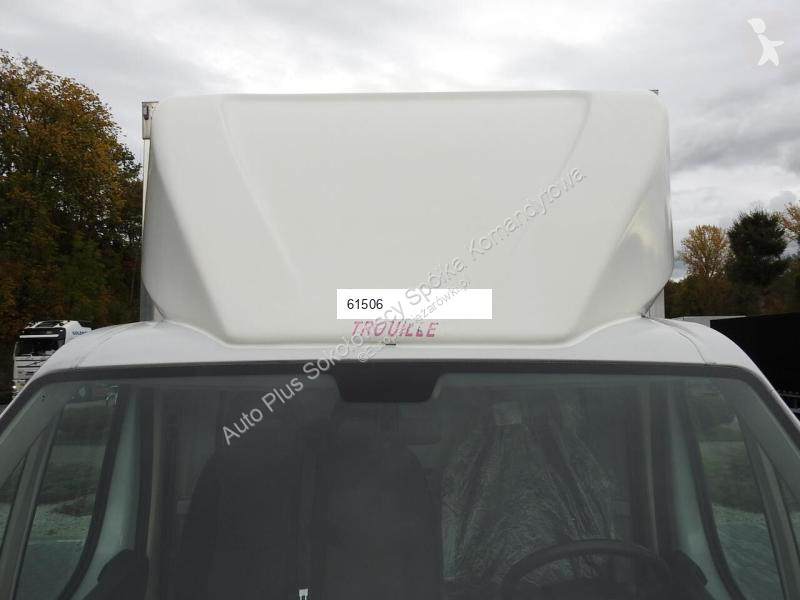 Autoutilitară Fiat DUCATO KONTENER WINDA 8...