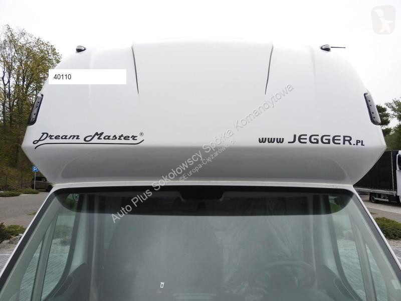 Autoutilitară Fiat DUCATO  PLANDEKA 10 PALET...